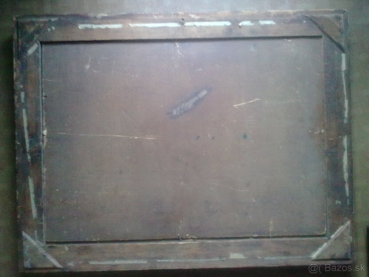 obraz Sandor Nagy - 7