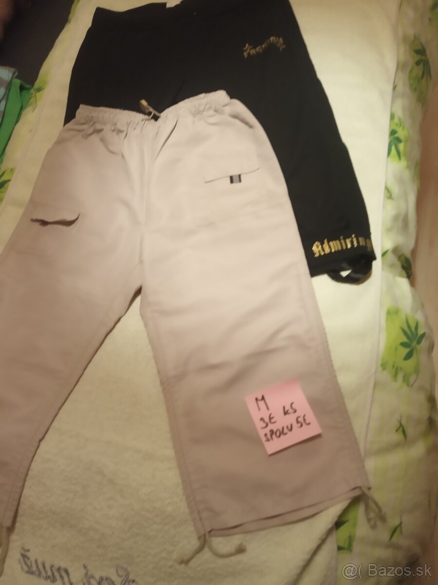 Rôzne oblečenie - 7