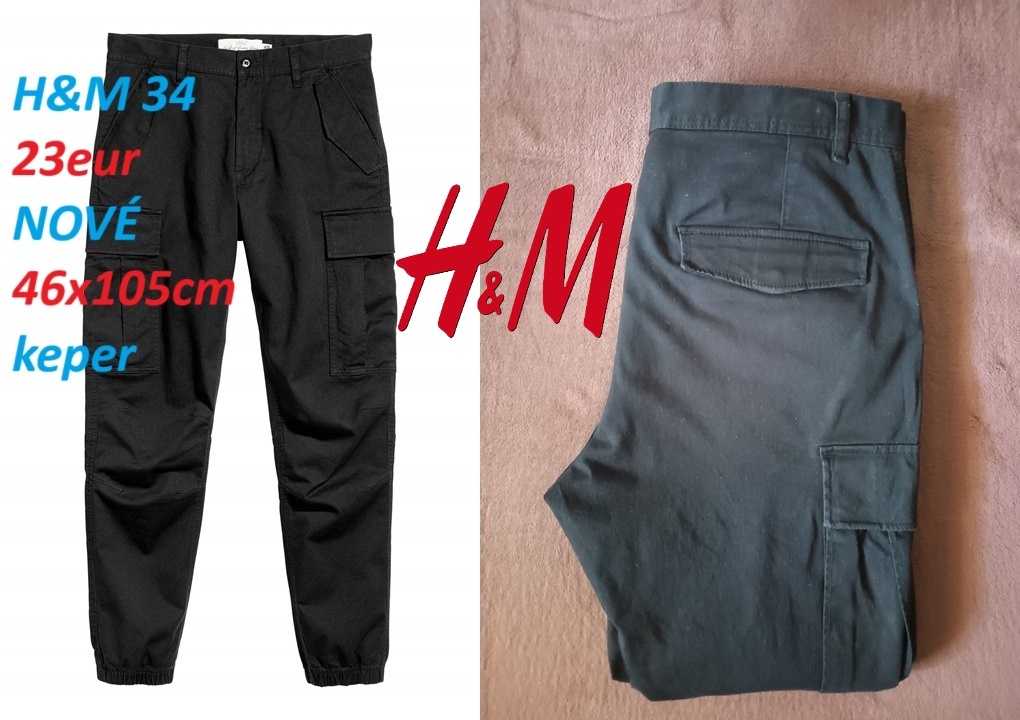 Kapsáče HM, Kapsáče Gate, Svetre, Vesta, Šaty - 7