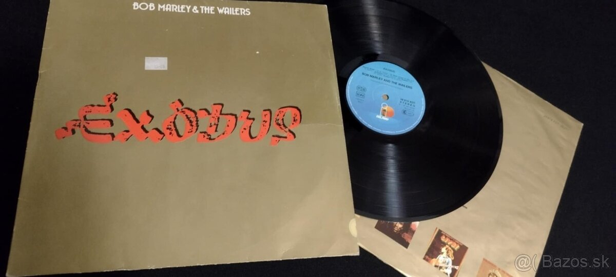 LP rôzne výborné stavy - 7