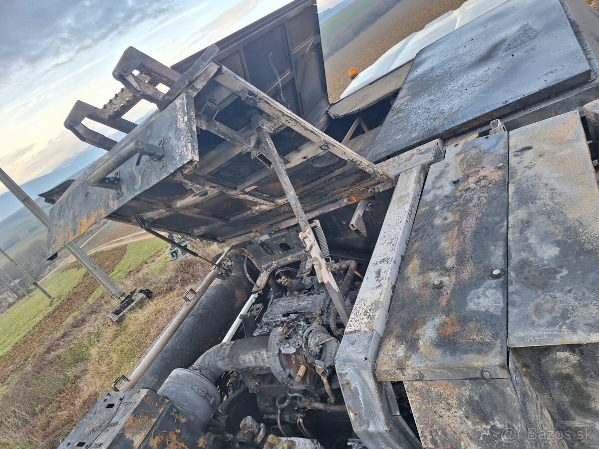 ROSTSELMASH RSM 161 - 7