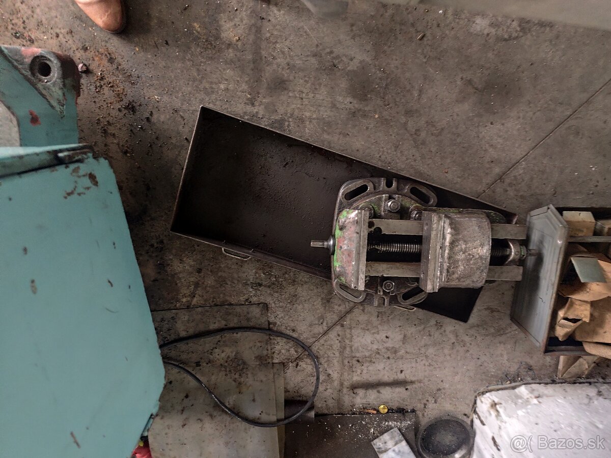 Vrtačka VO 50/1600 - 7