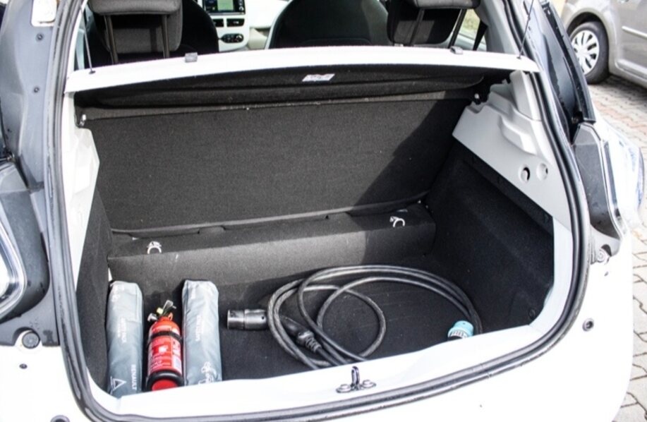 RENAULT ZOE R110 Z.E. 40 - 7