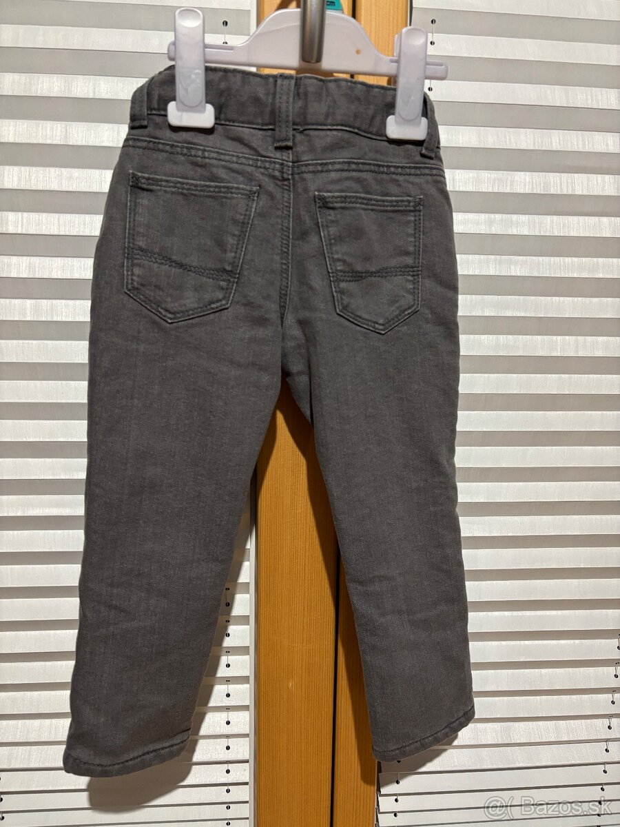 Rifle podšité C&A 98 - 7