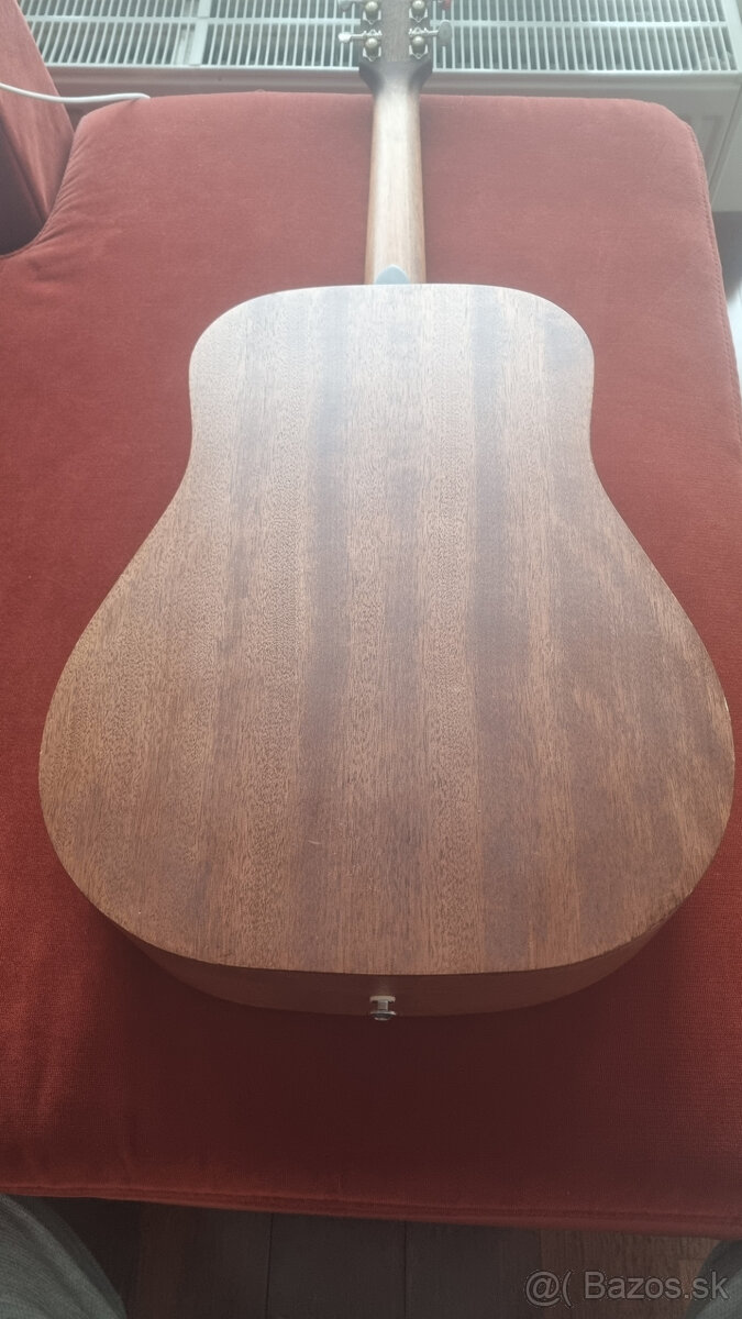 Ibanez AW54JR-OPN - 7