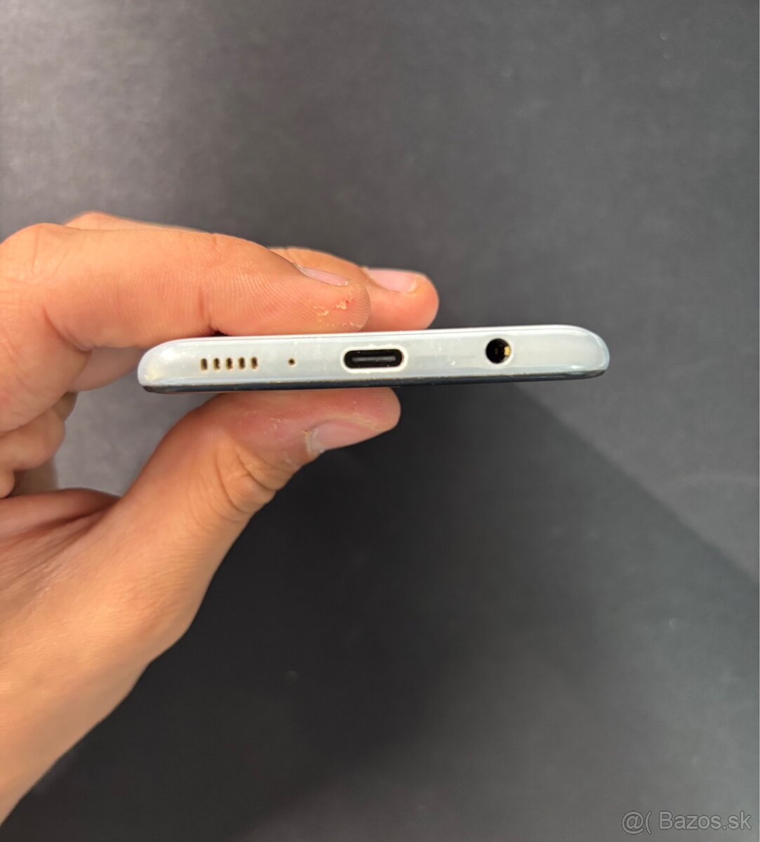 Samsung Galaxy A41 - 7