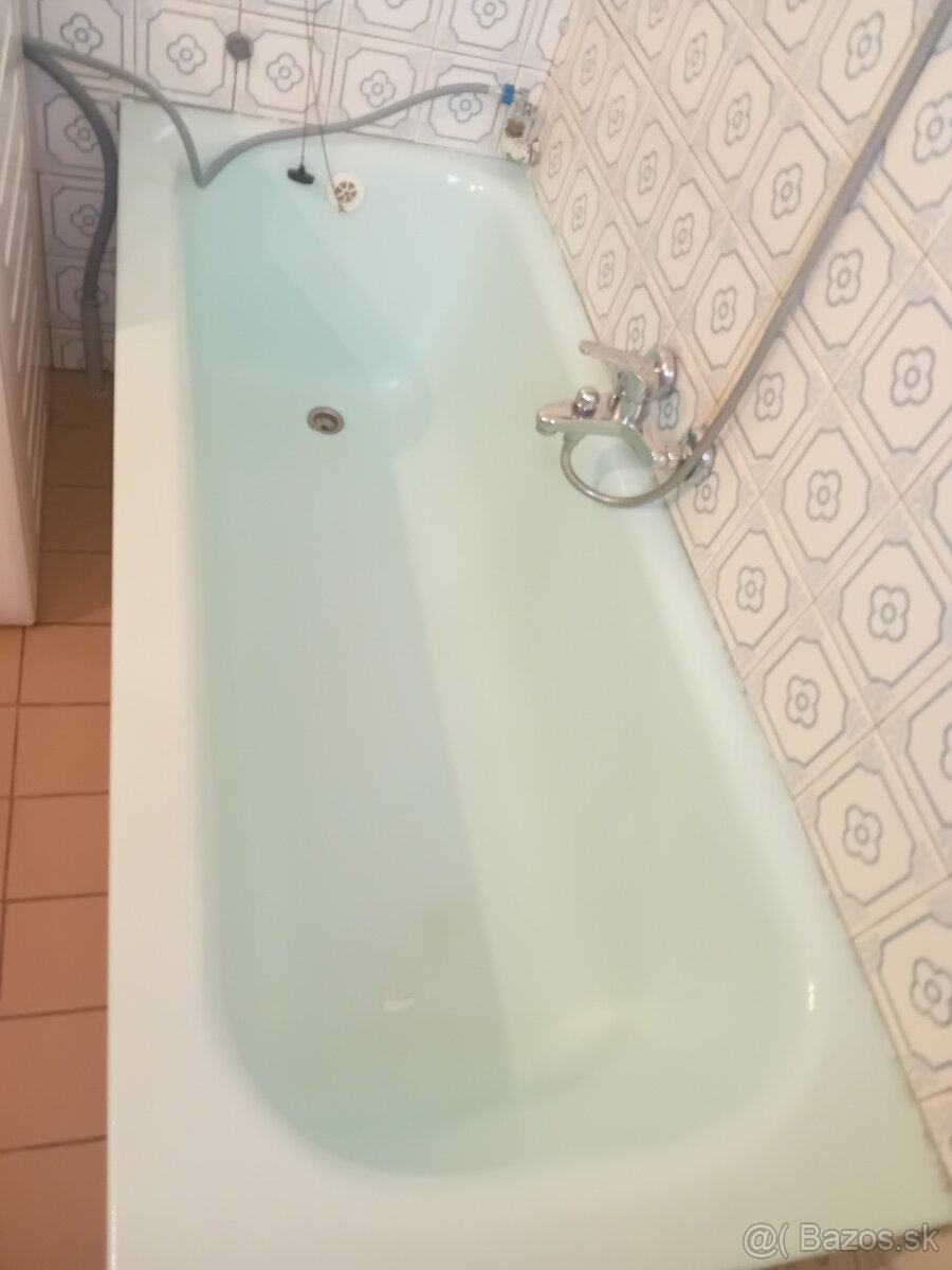 Renovácia vaní a maľovanie - 7
