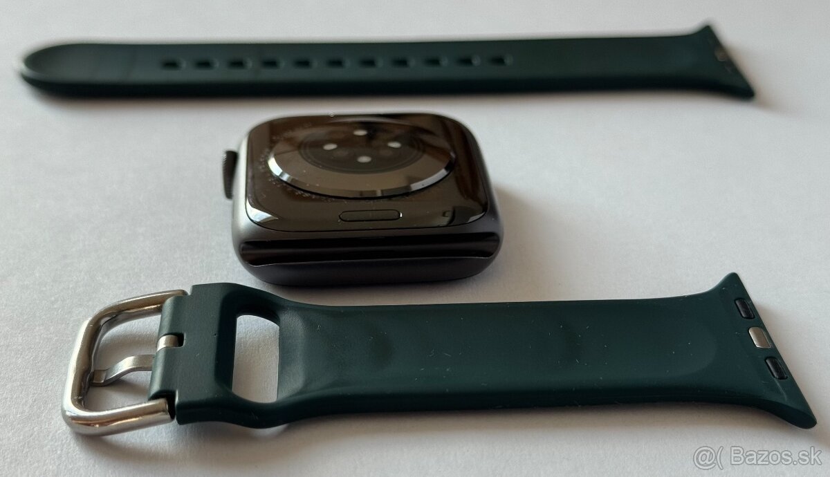 Apple Watch 6 series GPS, 32GB - 7