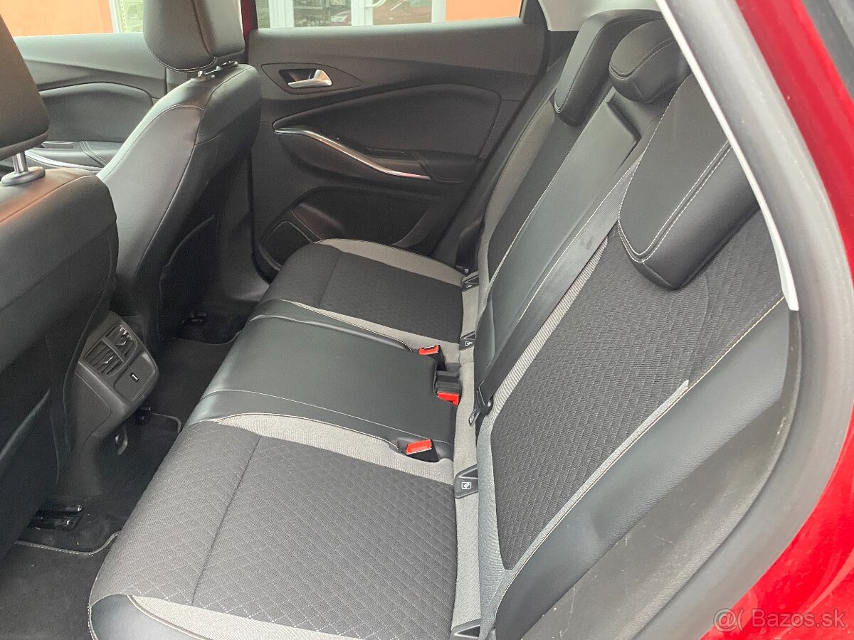 Opel Grandland X 1.6 CDTI S S Ultimate - 7