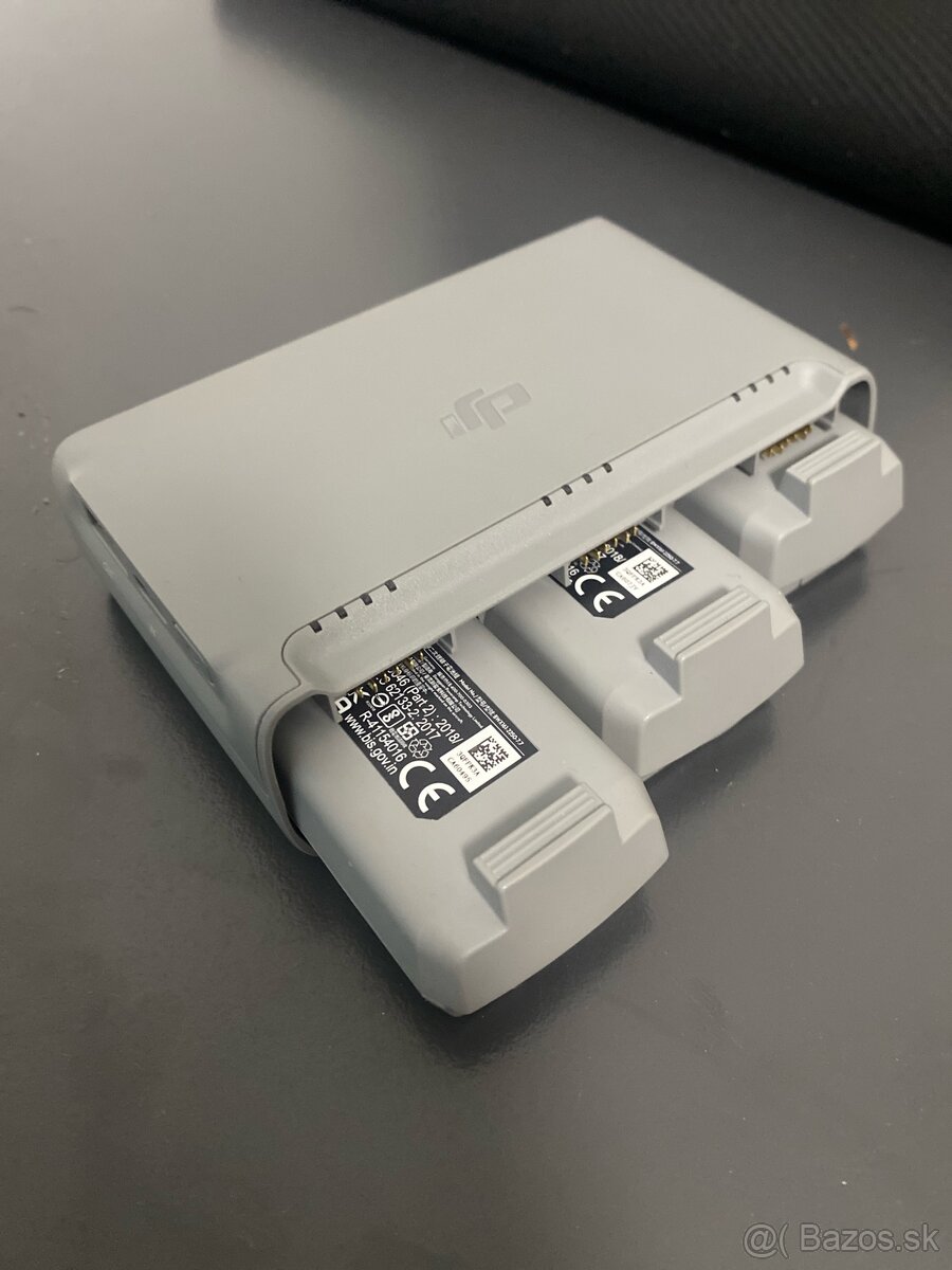 DJI mini SE - 7