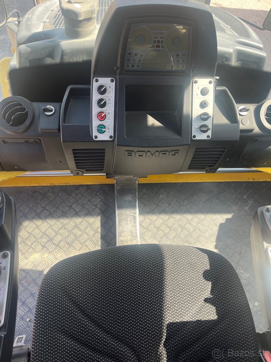 Bomag BW174AP - 7
