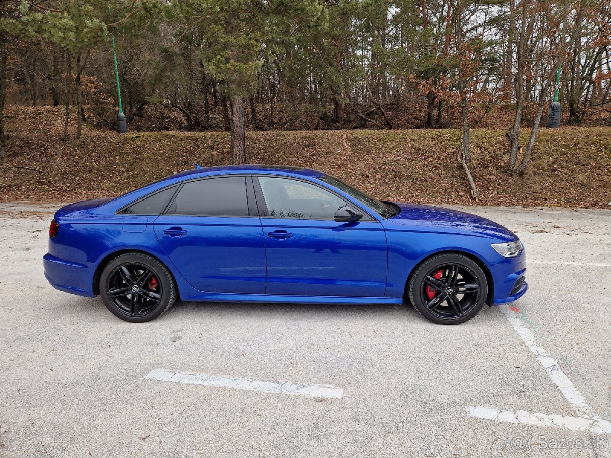 Audi A6 3,0tdi 240 kw 2016 competition - 7