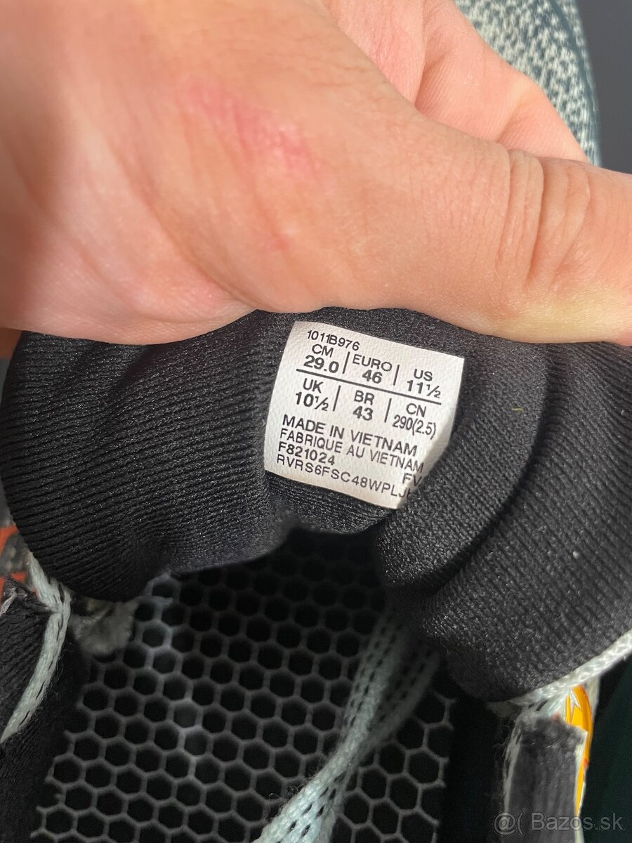 Asics Trabuco Max 4 - 7