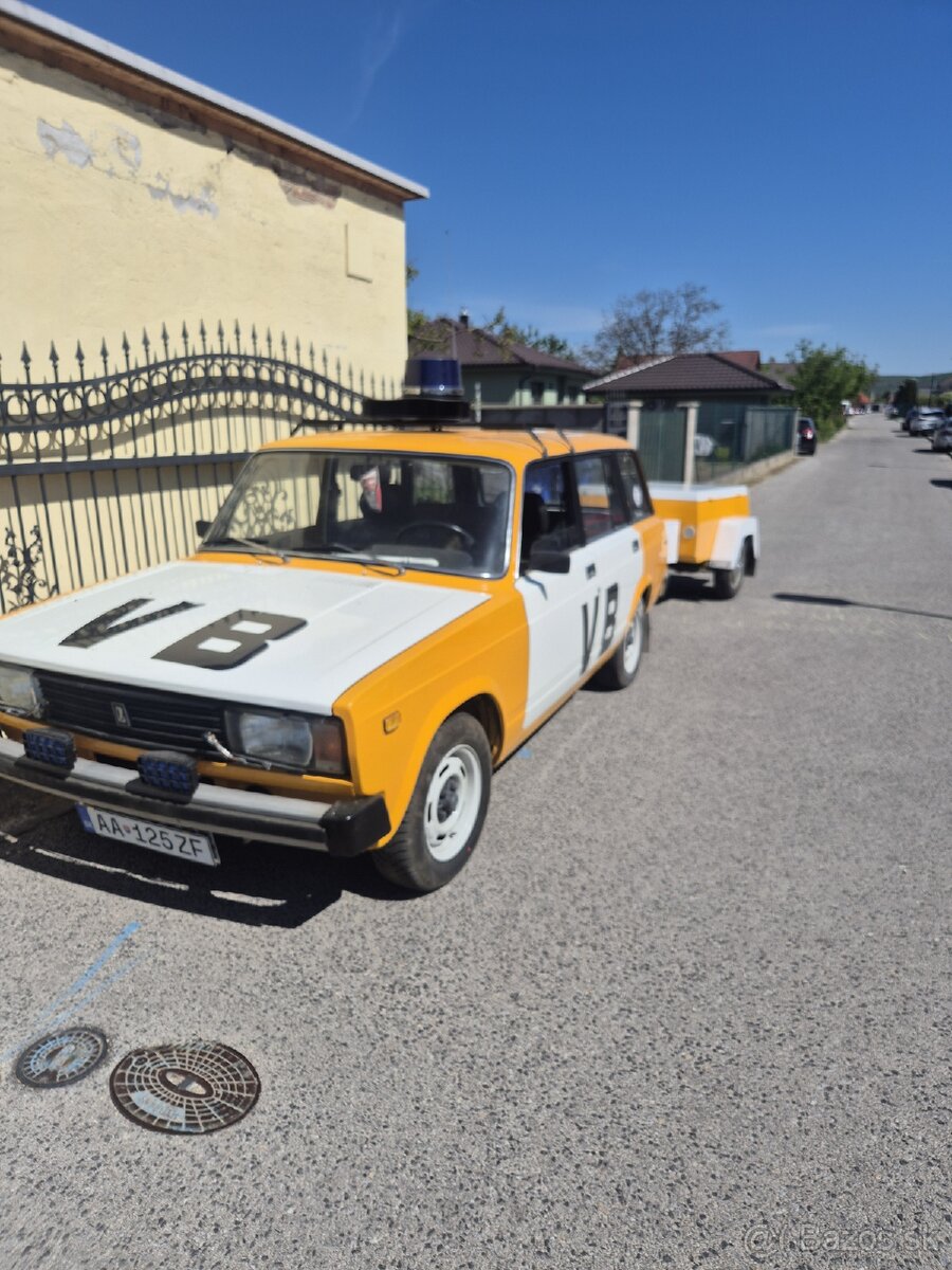 Lada 2104 VB - 7