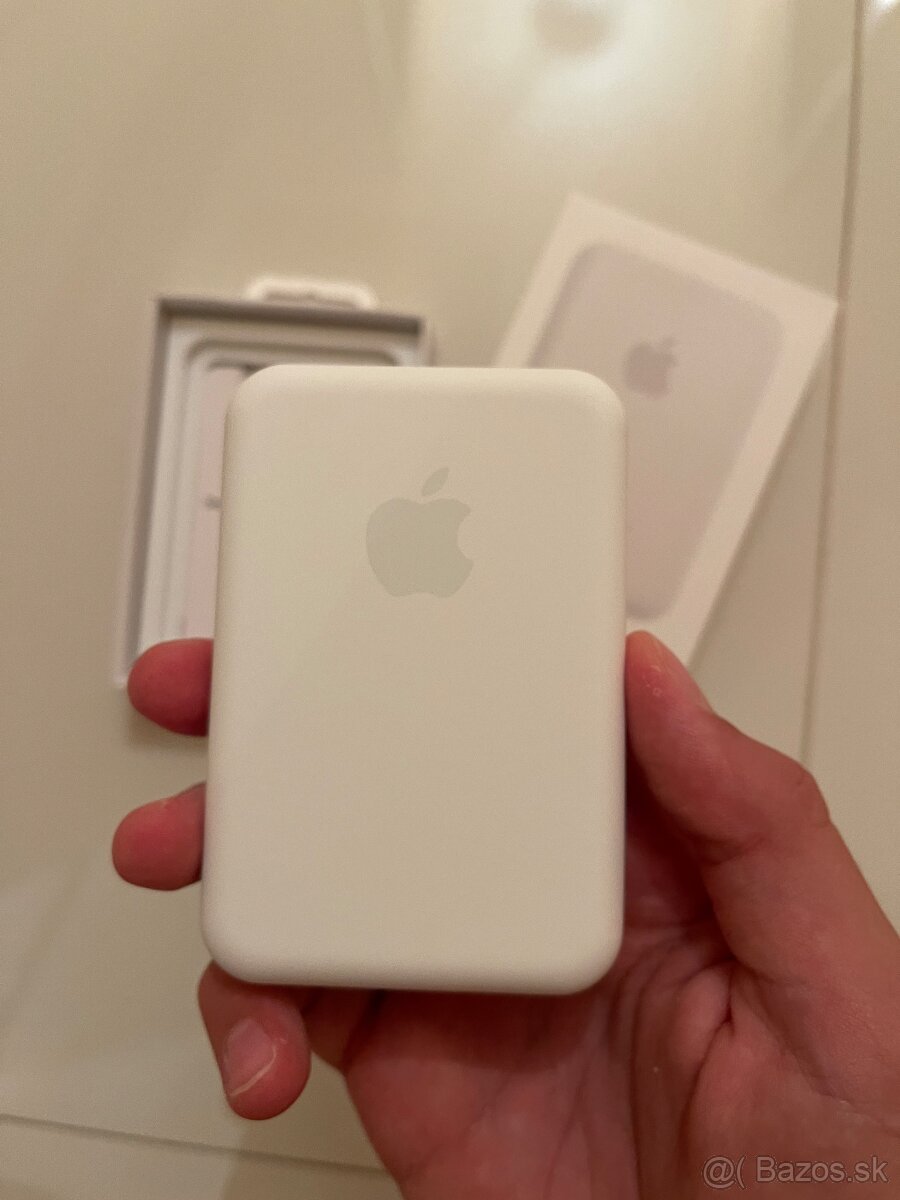 Magsafe - 7