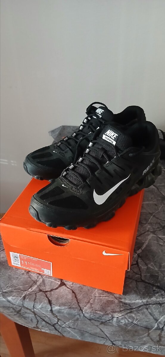 Tenisky Nike Reax 8TR - 7