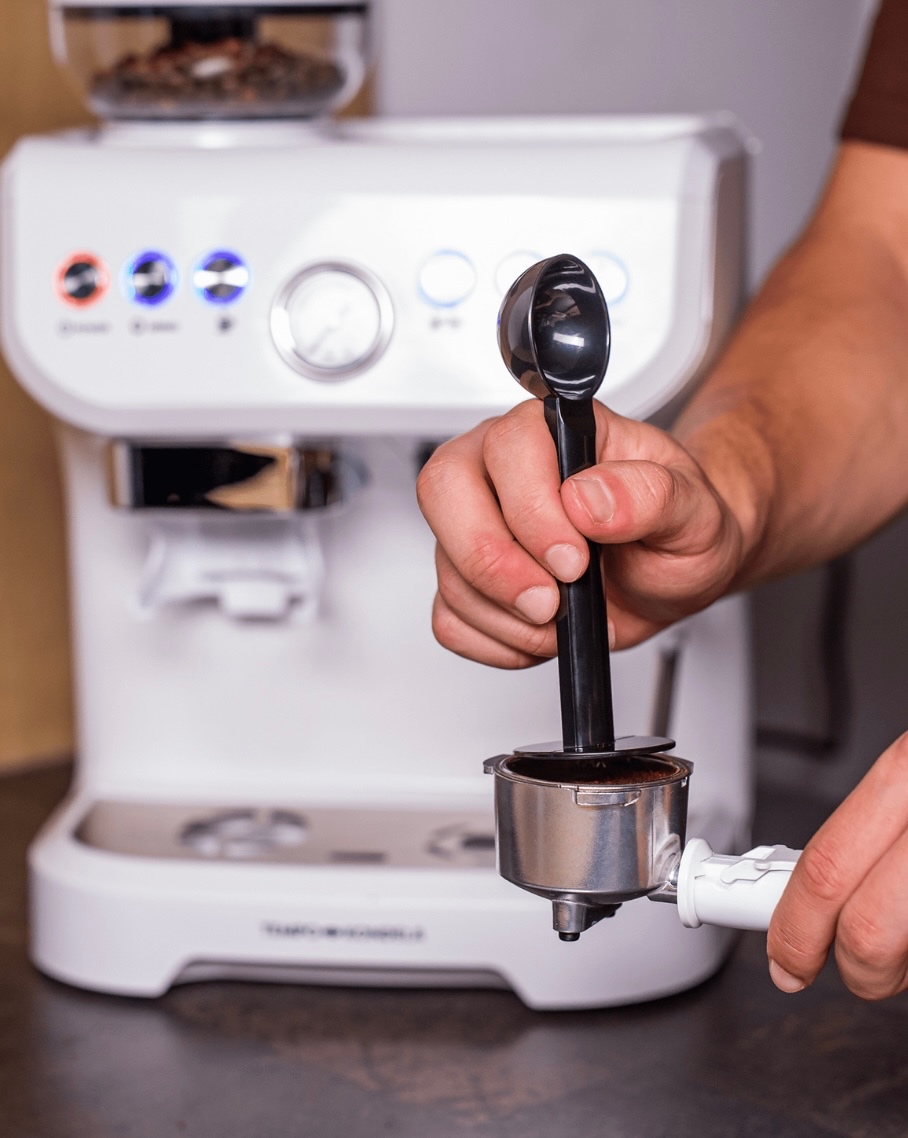 Pákový kávovar - ešte rok v záruke - nepoužívaný - 7