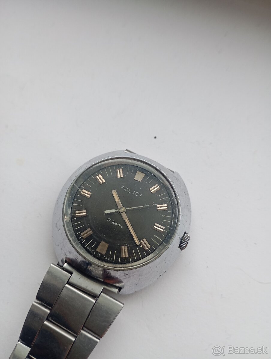 Predám náramkové hodinky - 7