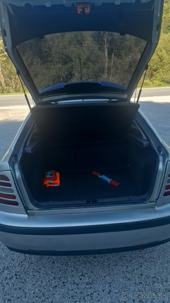 Škoda Octavia 1.9 TDI 66 kW - 7