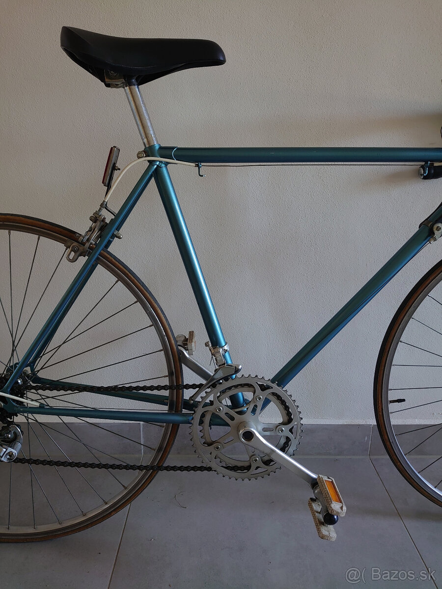 Predám retro Favorit - 7