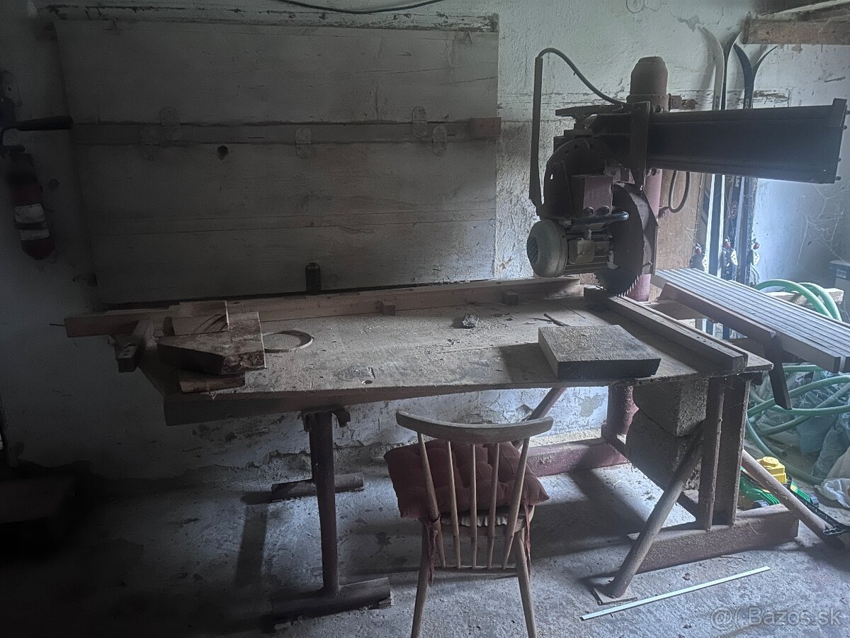 Na predaj rôzne veci z domu - 7