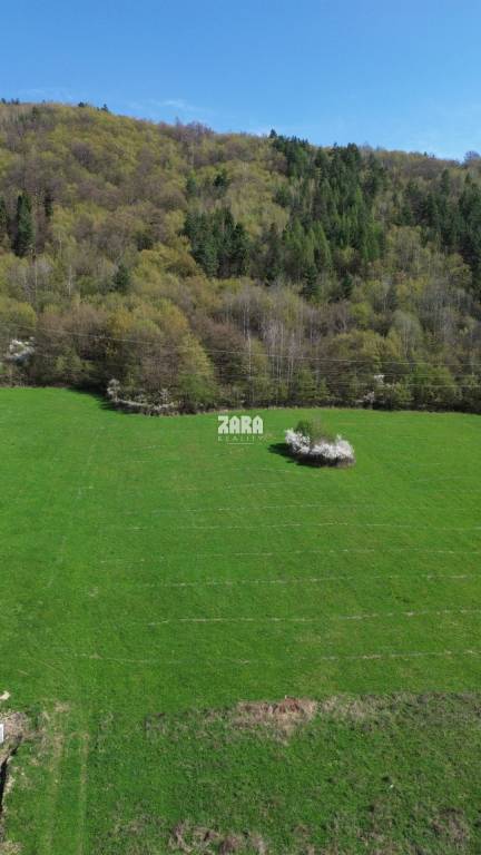 MARGECANY - okres Gelnica, Stavebný pozemok Pod horou - 7