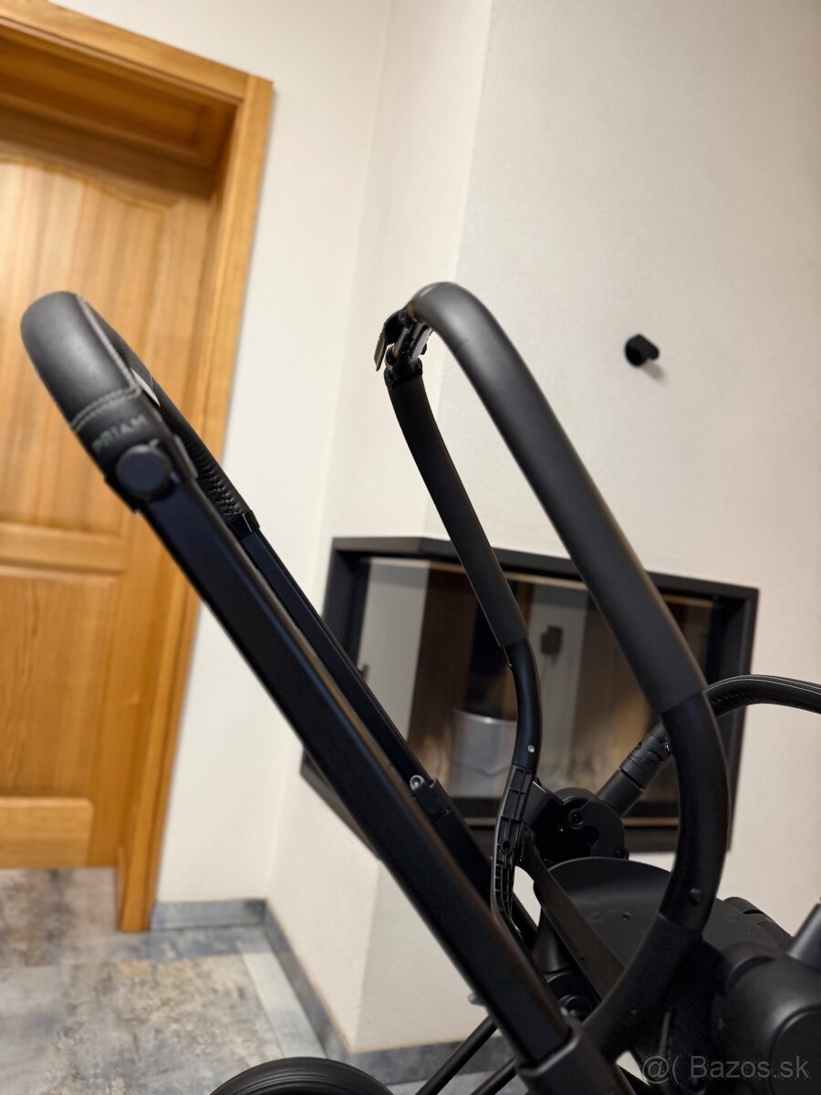 Cybex priam 2025 - 7