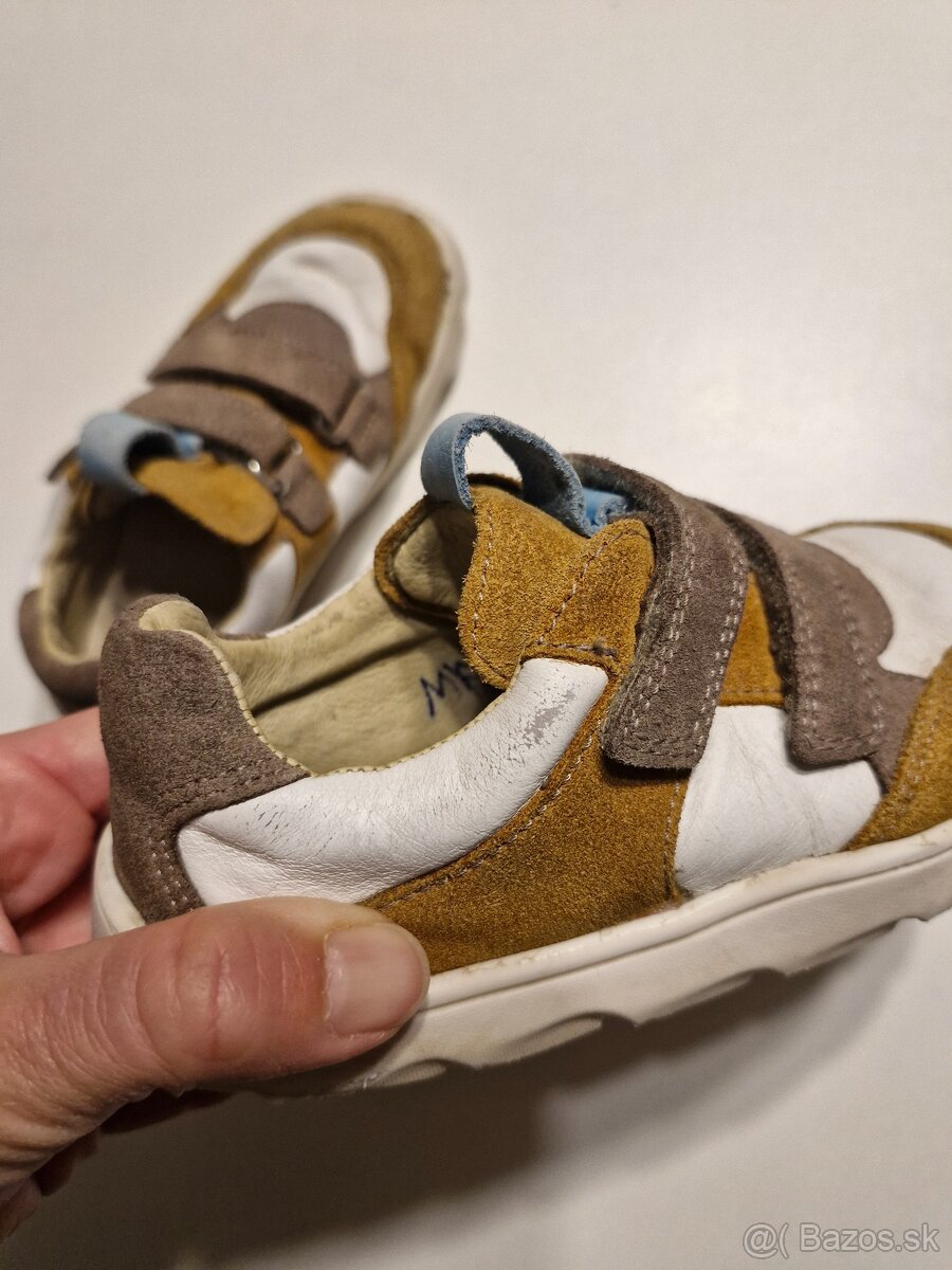 Tenisky Froddo veľ.27 - 7