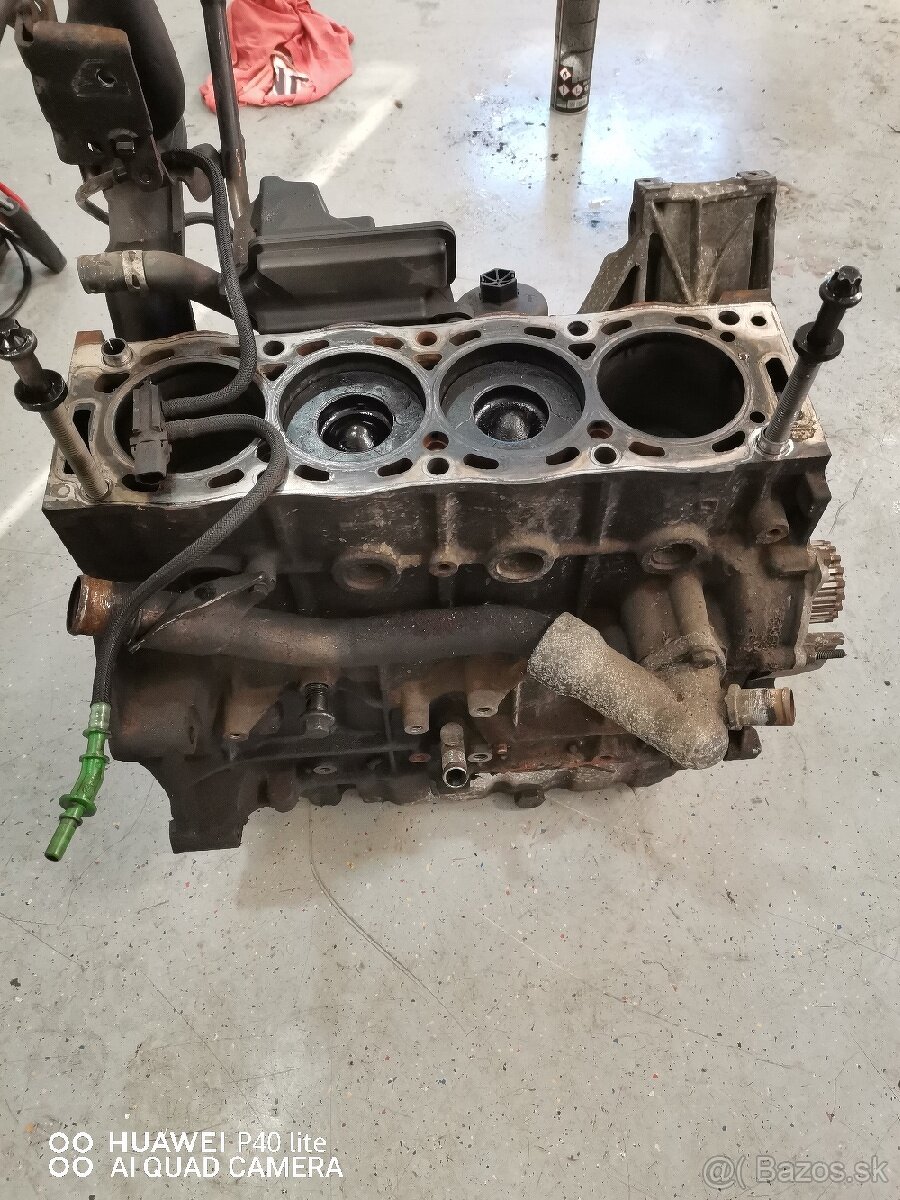 Peugeot citroen fiat motor vstreky - 7