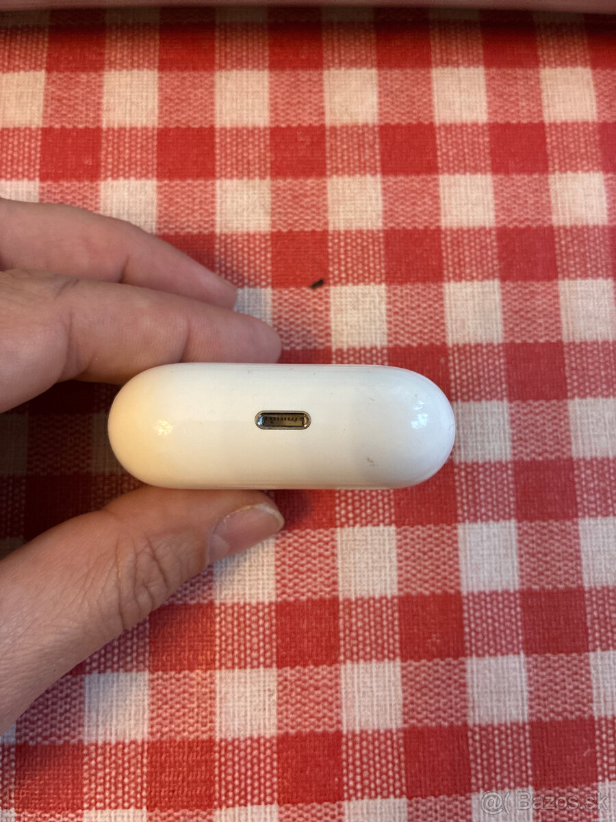 Apple Airpods Pro - 7