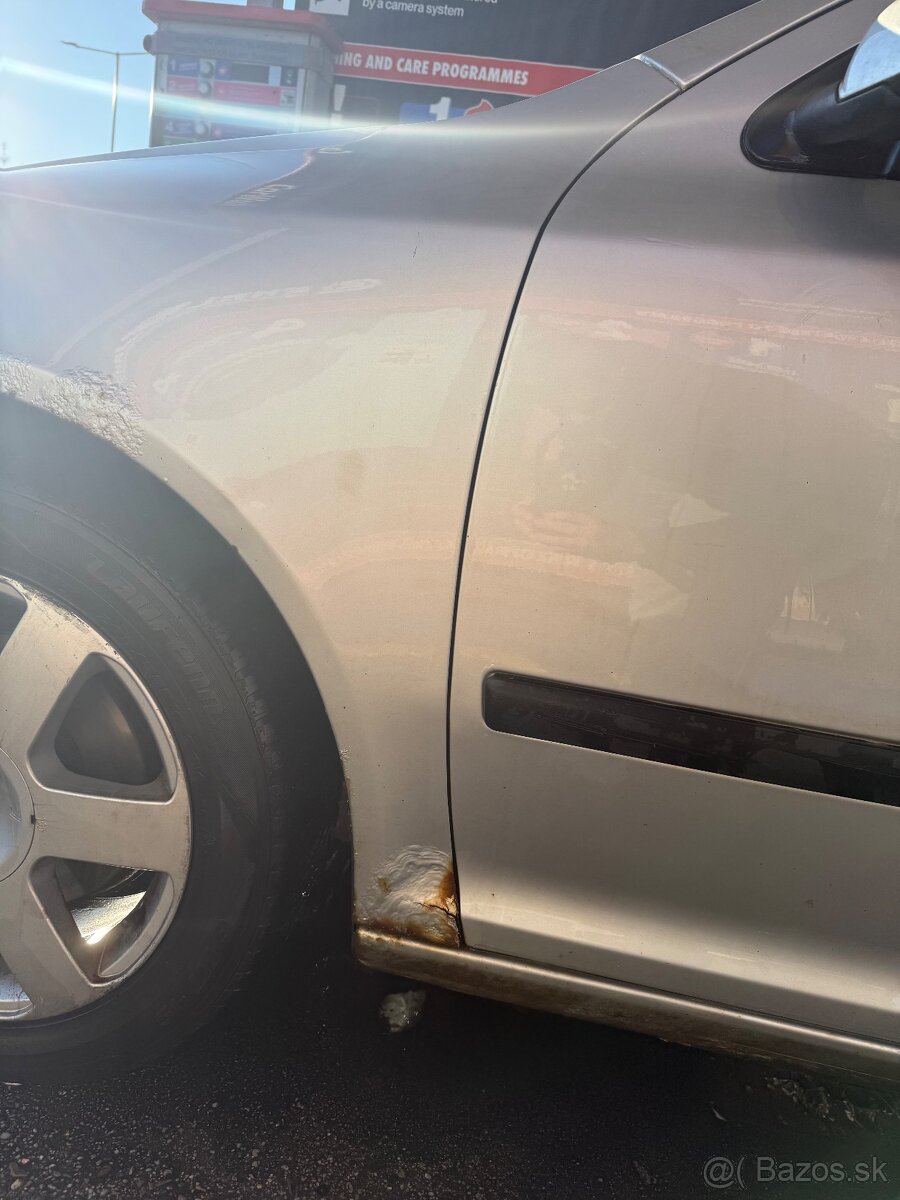 Škoda Octavia 2.0tdi 103kw - 7