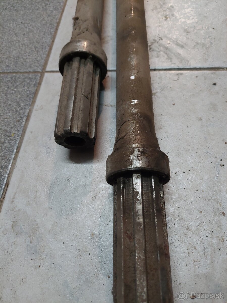 poloosi pv3s brzdovy kluc s5t3 - 7