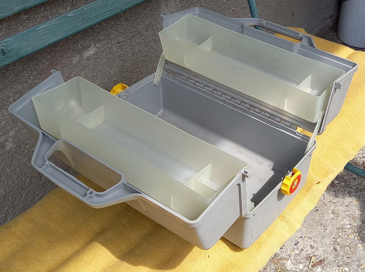 organizer náradia - 7