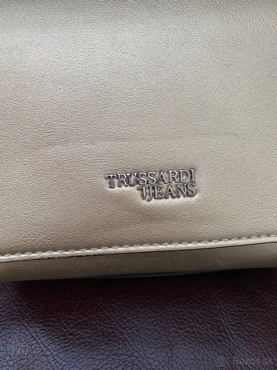Trussardi Jeans kabelka - 7