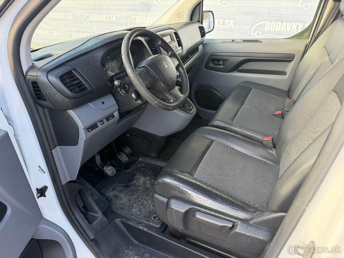 Peugeot Expert 2,0 HDi L3 - 7