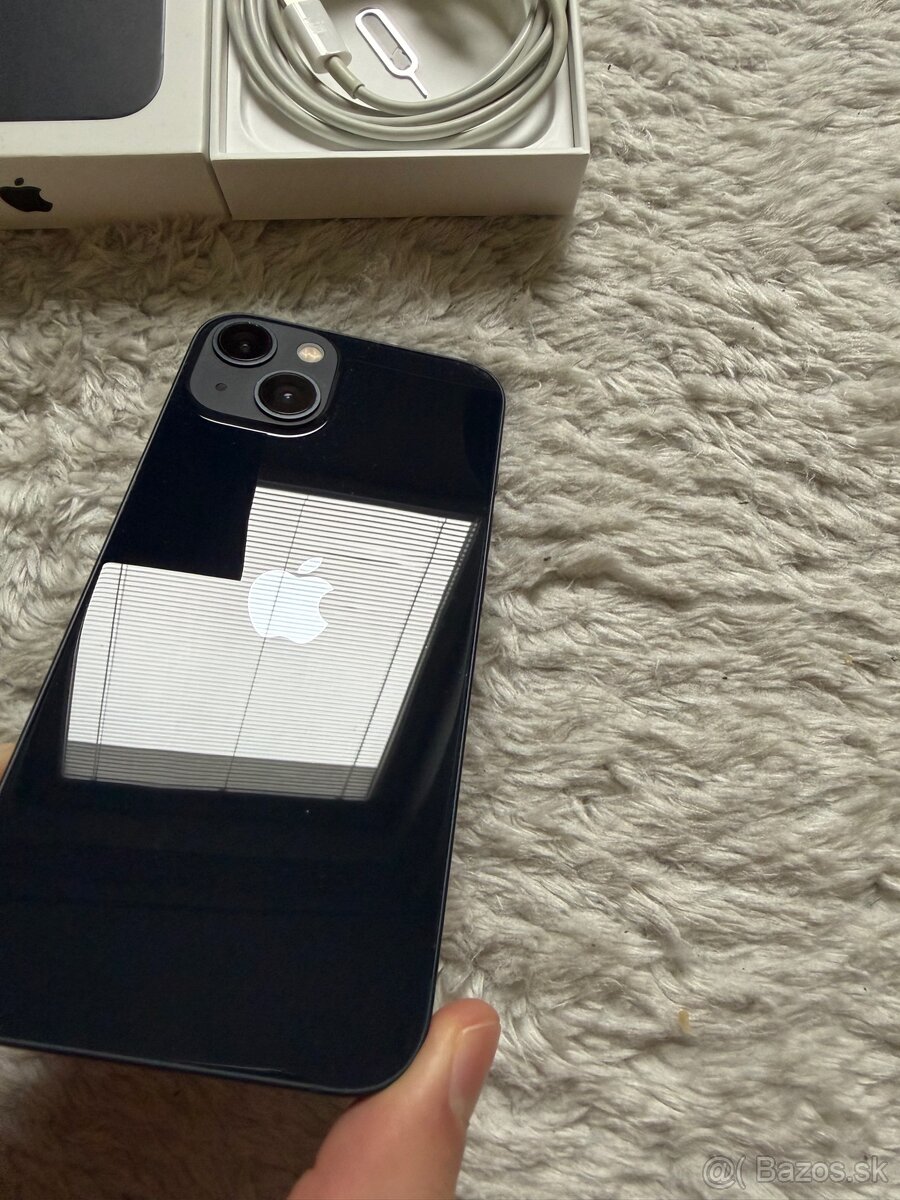 IPhone 13 128 gb perfektný stav - 7