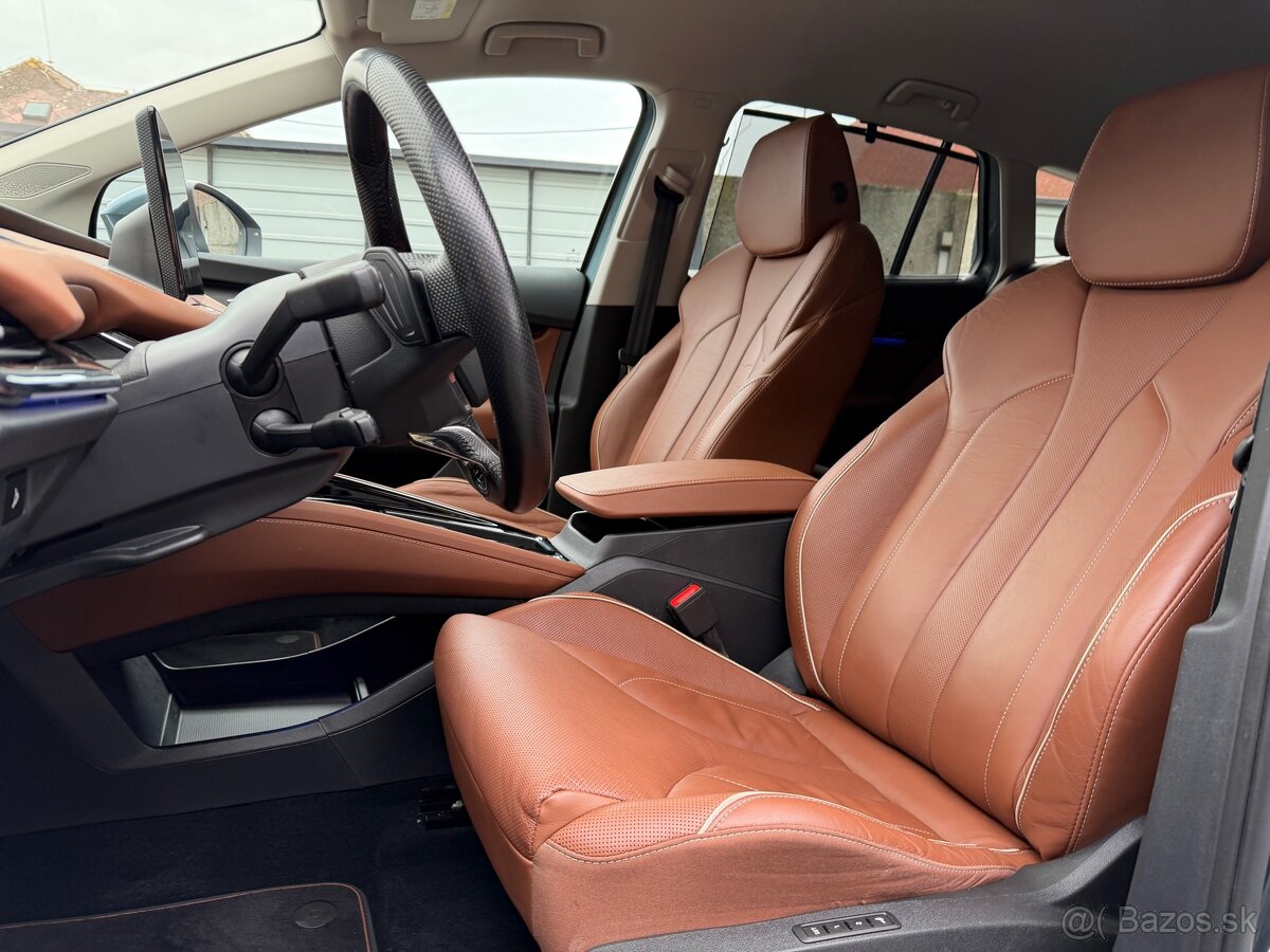 Škoda Enyaq IV 80 - 7