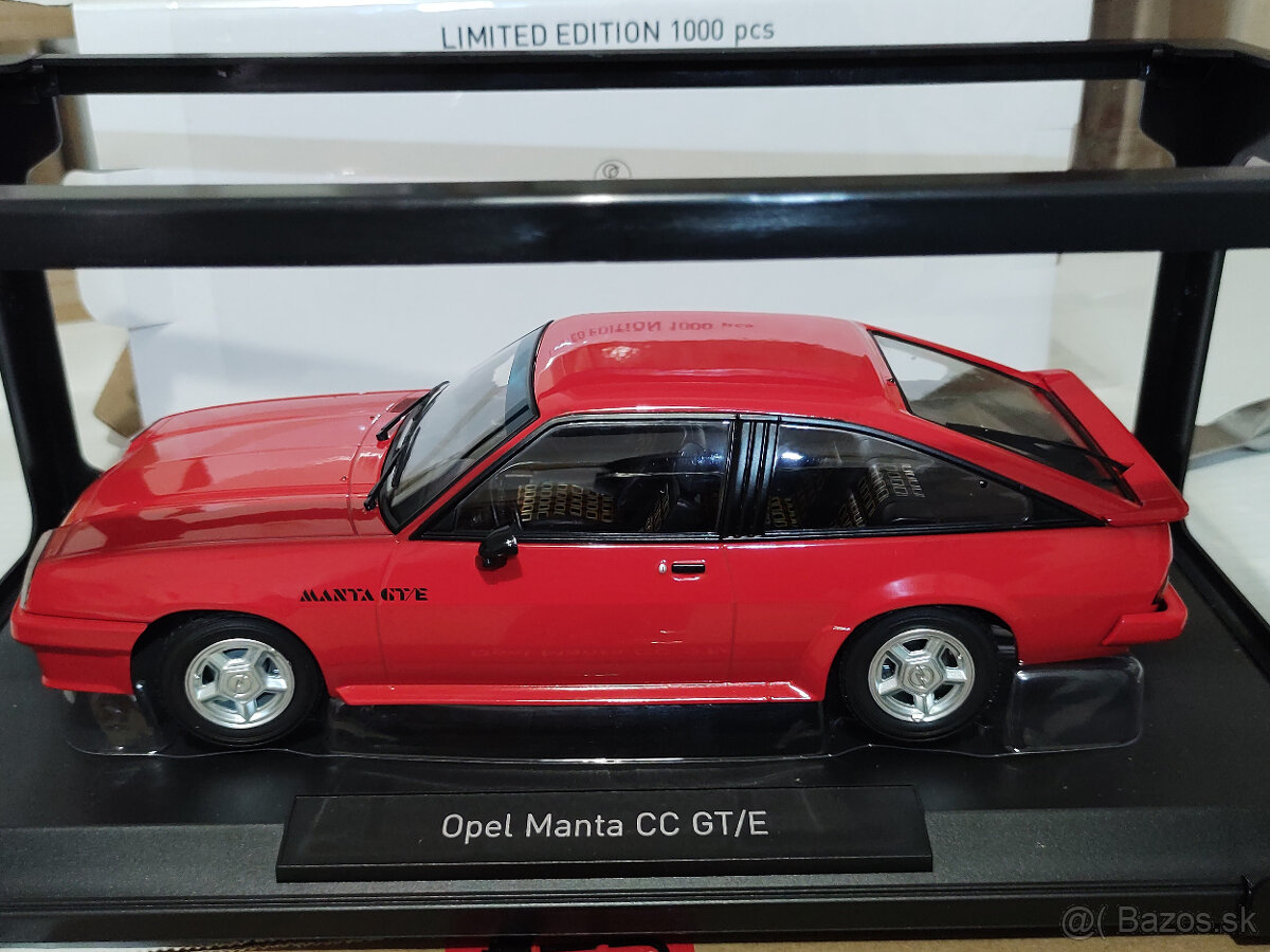 1:18 Opel - 7