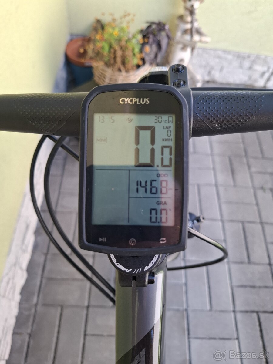 Horský bicykel Merida 29 - 7