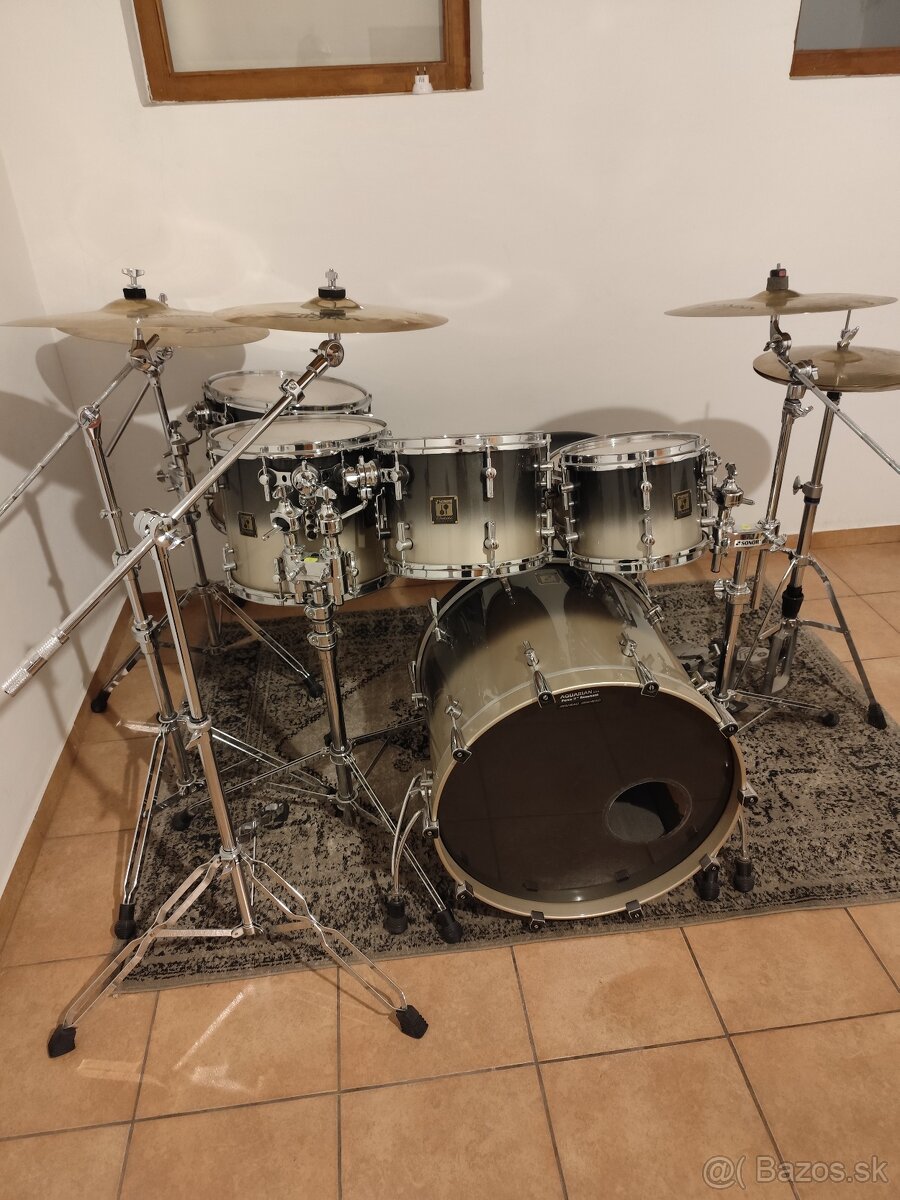 sonor delite - 7