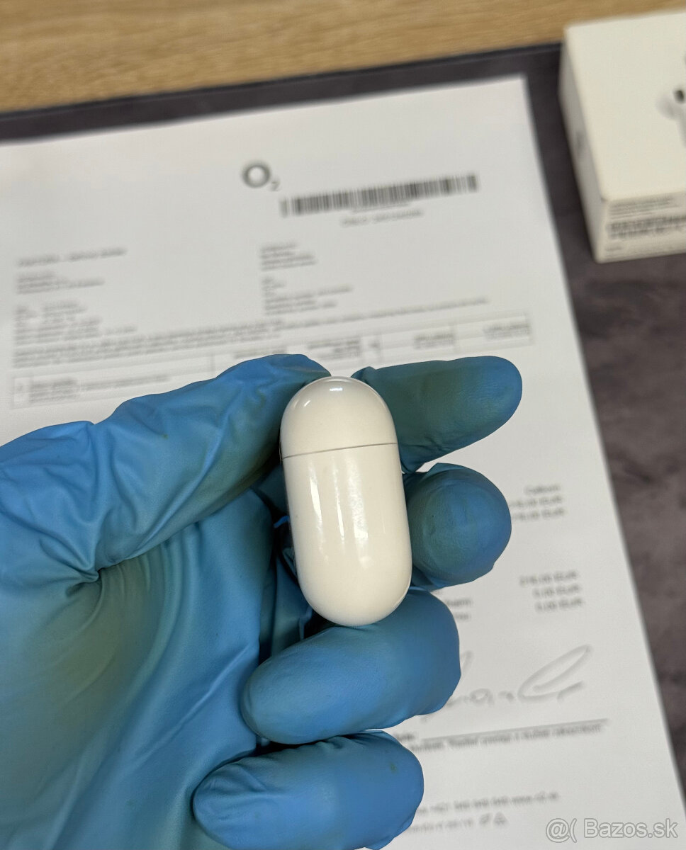 Apple AirPods 4 (ANC) - 7