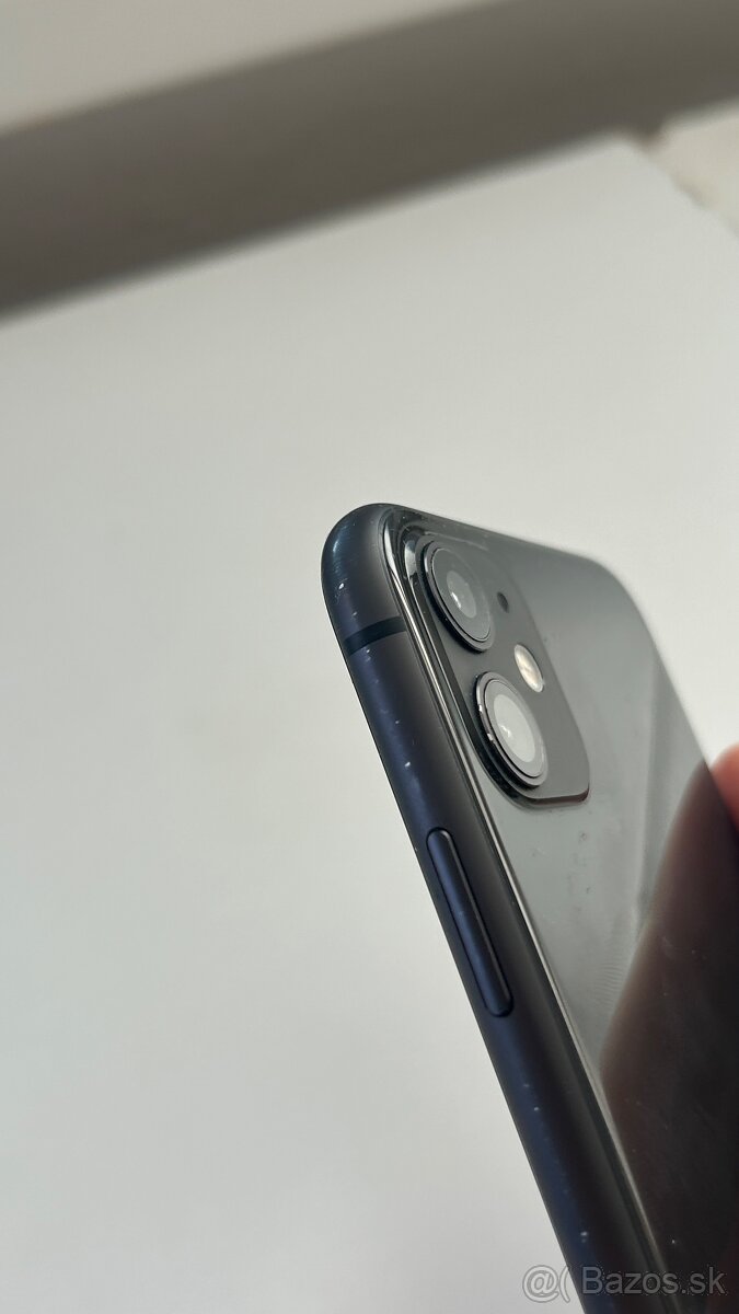 Iphone 11 128GB - dobrý stav - 7