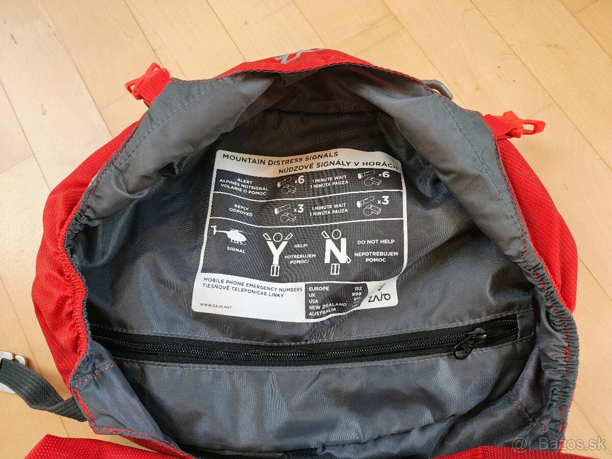 Zajo Eiger 45 batoh - 7