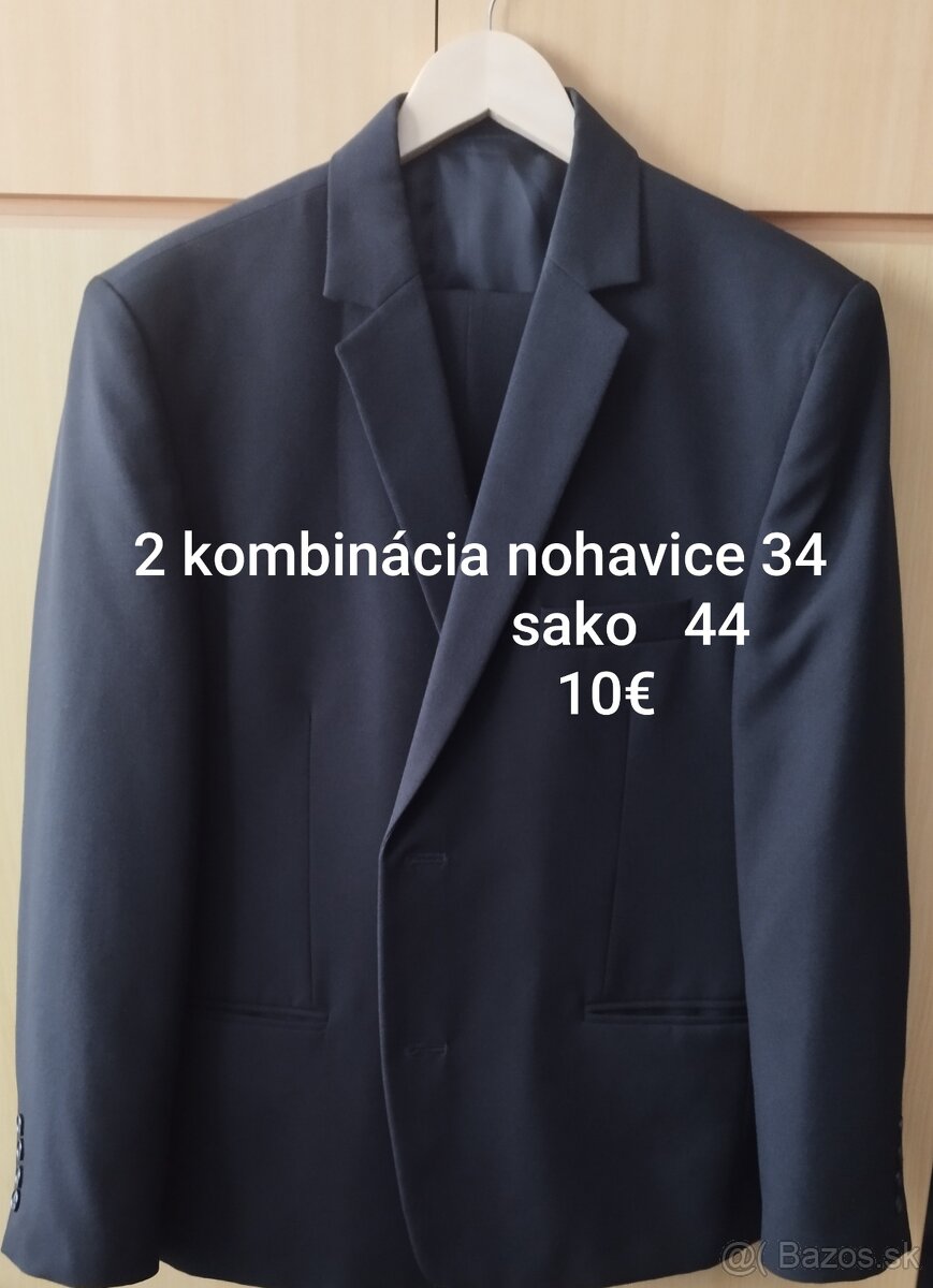 Predám - 7