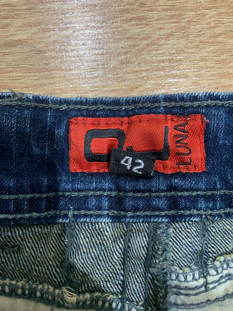 kevlarove nohavice dámske na motorku - 7