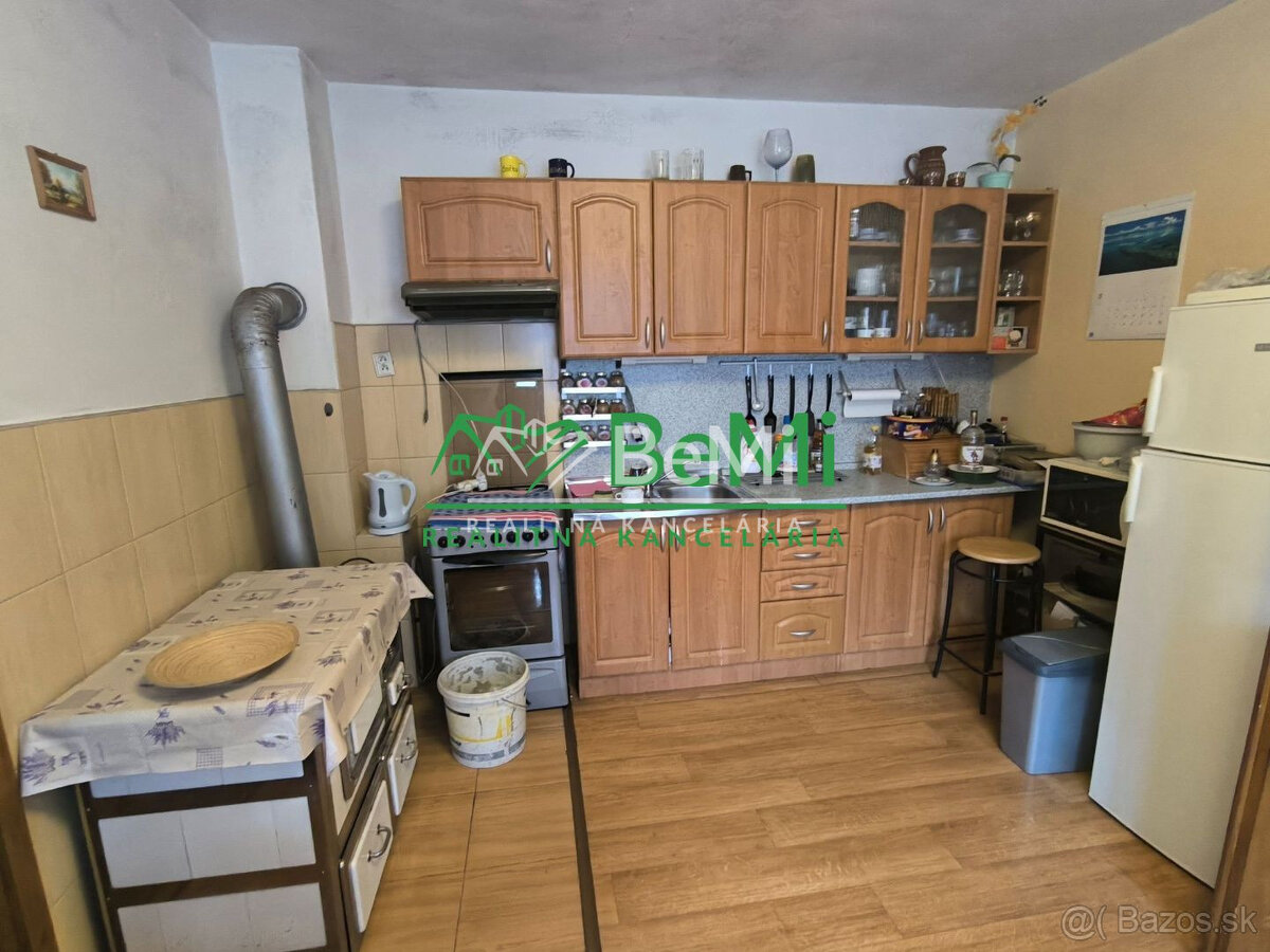 Rodinný dom, chalupa, Rajecká Lesná, okres Žilina, 238m2 - 7