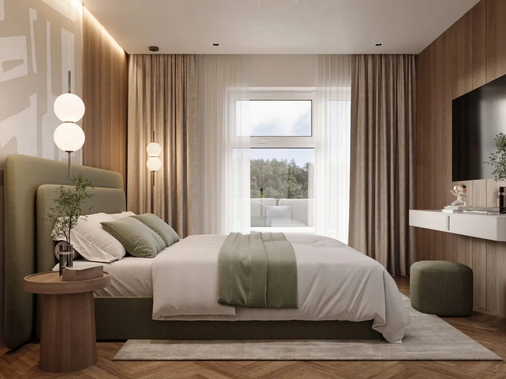 Nové byty na predaj v lokalite Spišská Nová Ves - 7