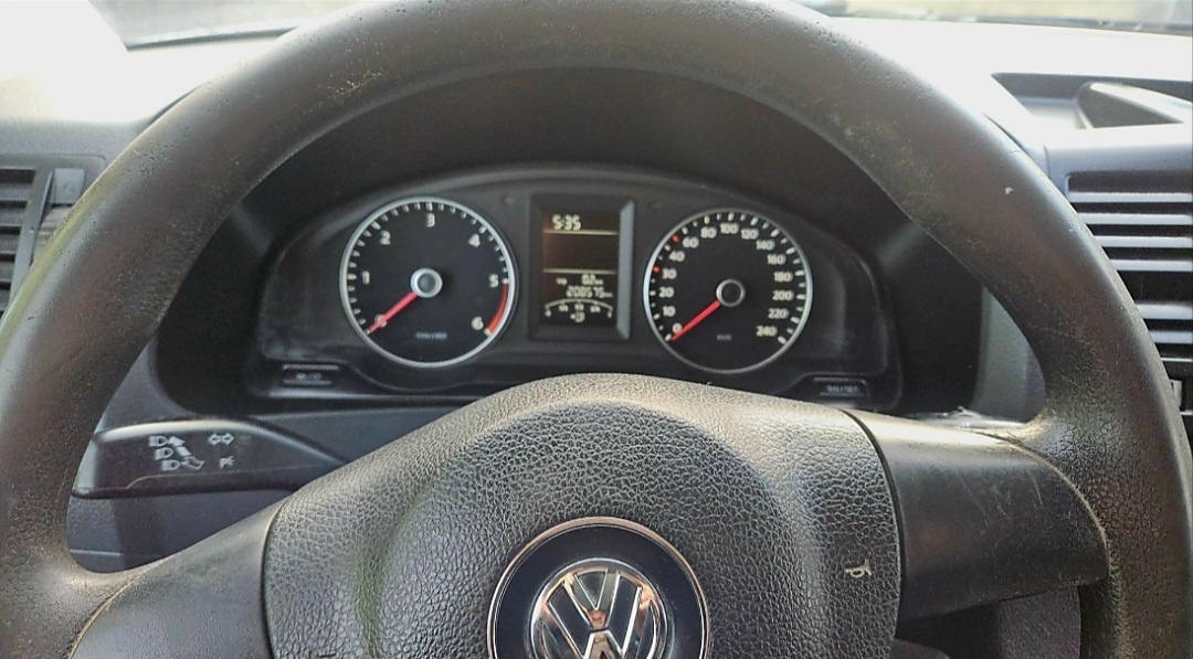 VW TRANSPORTER T5 - PREDAJ AJ NA SPLÁTKY - 7