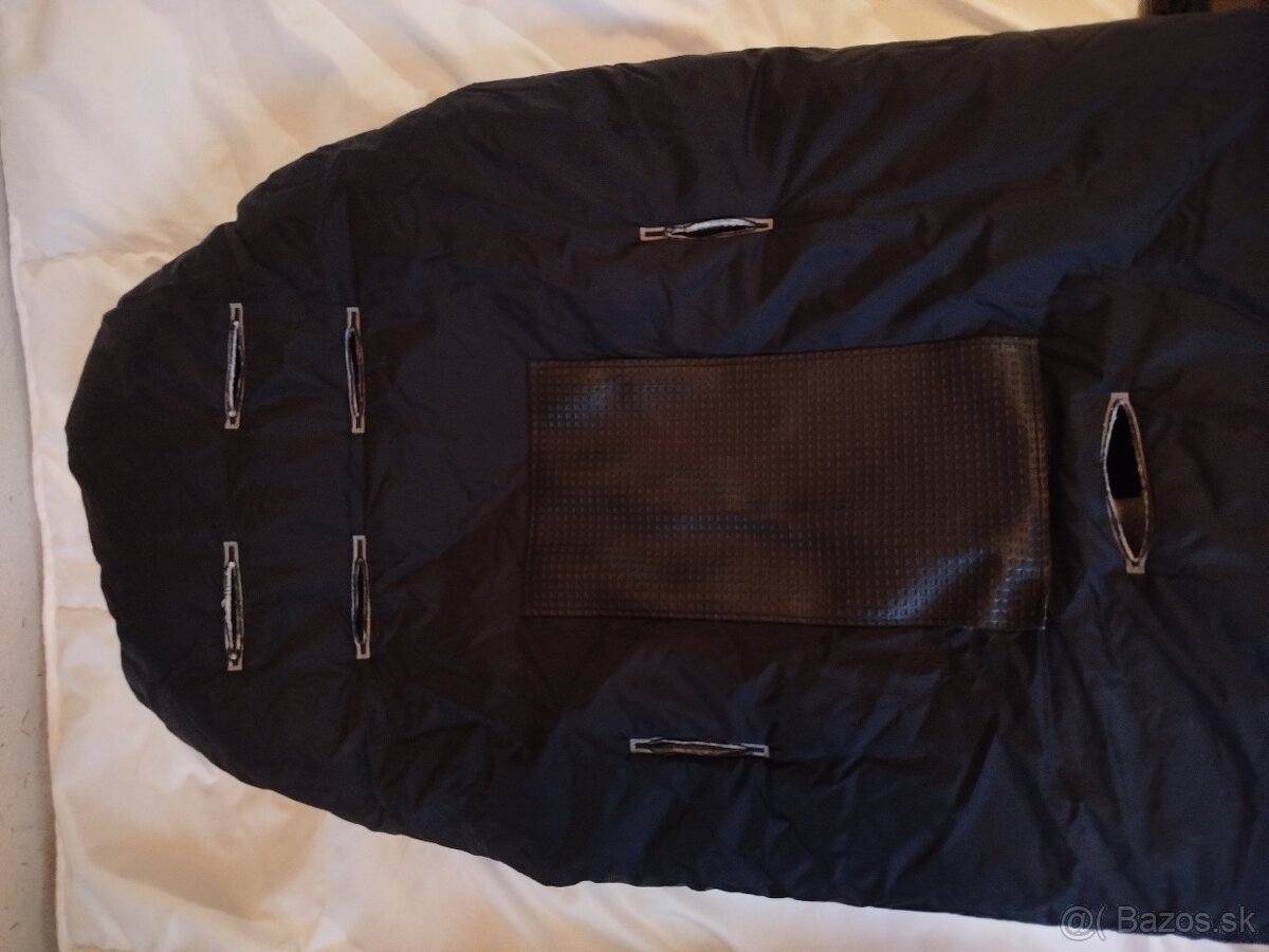 Thule Urban Glide 2 s vaničkou a príslušenstvom - 7