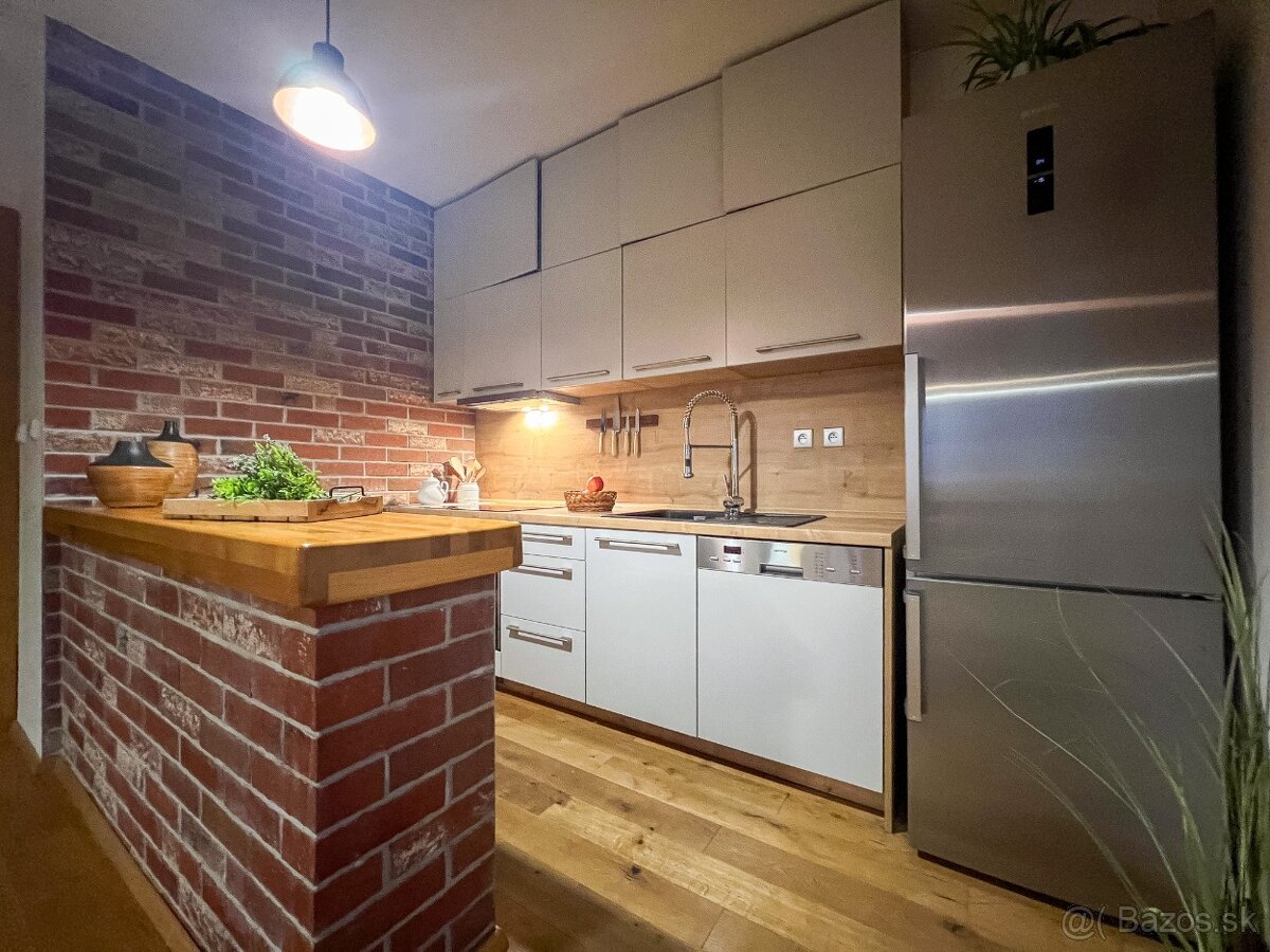 2izb byt novostavba ul. Na Hore, Košice - Furča - 7